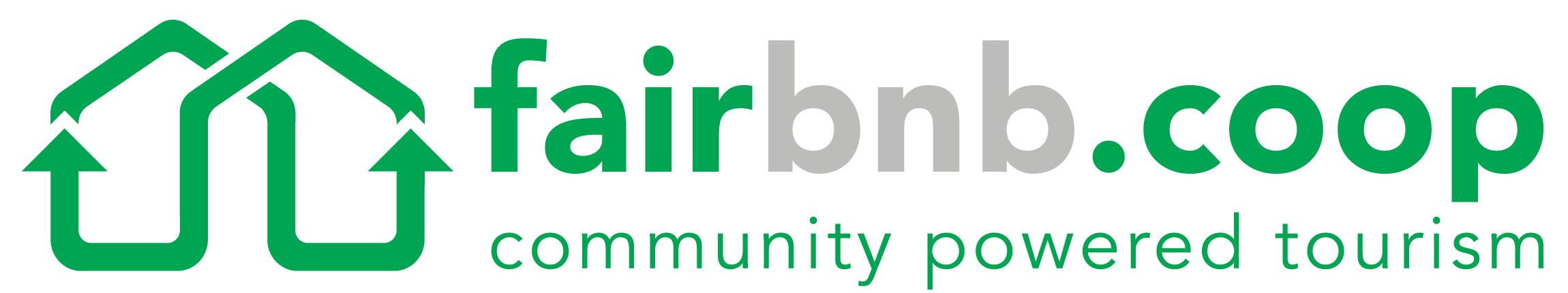 Fairbnb logo